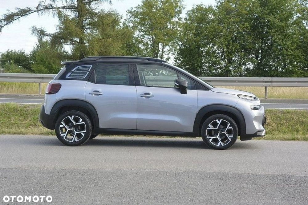 Citroën C3 Aircross 1.5 BlueHDi Shine S&S - 11