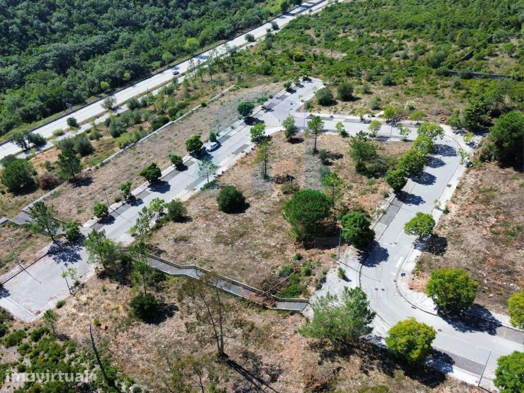 Terreno para Construção - Urbanização Verde Sol, Pombal - Grande imagem: 5/9