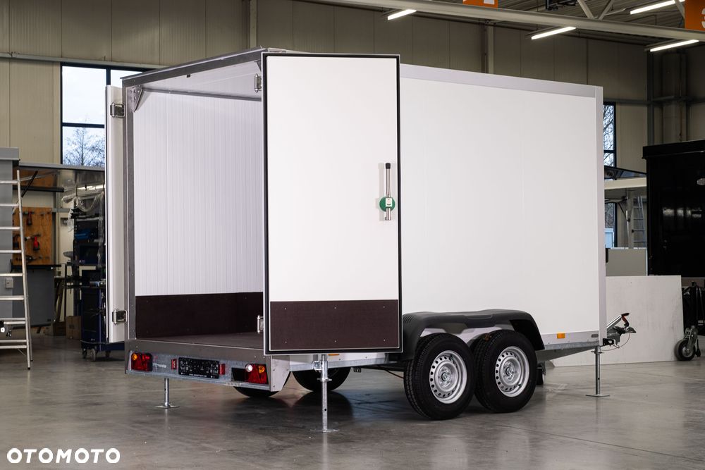 Esselmann CHŁODNIA FT6 - 5