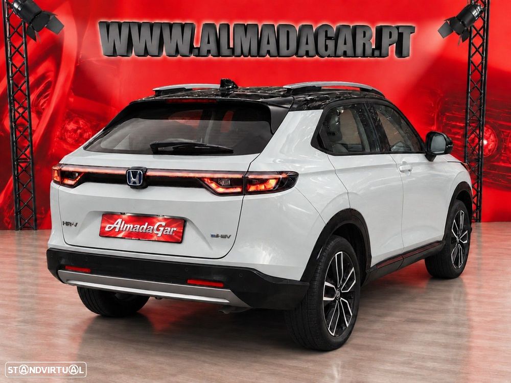 Honda HR-V 1.5 i-MMD e:HEV Advance - 6