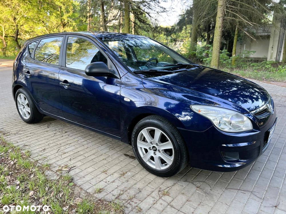 Hyundai i30 - 2