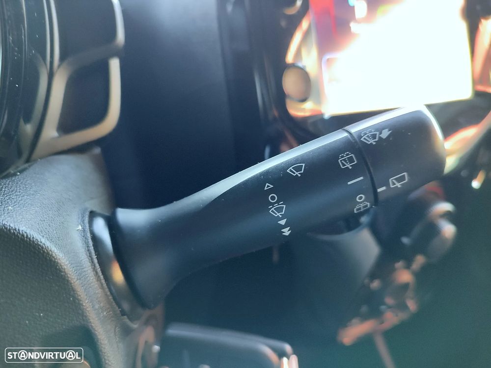 Citroën C1 1.0 VTi Feel - 28
