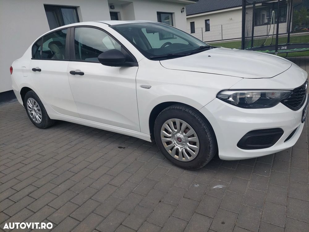 Fiat Tipo 1.4 T-Jet Easy - 6
