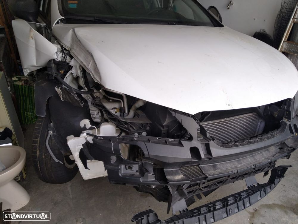 SEAT Ibiza 1.0 Style - 1