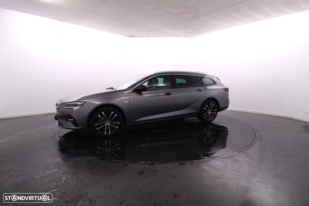 Opel Insignia Sports Tourer 2.0 D Ultimate Aut. - 2