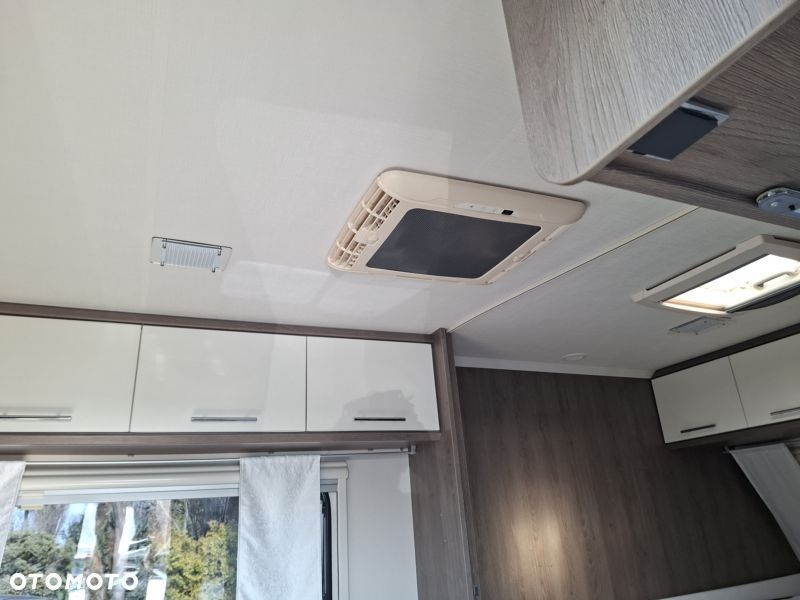 Trigano Rubis 420 - 19