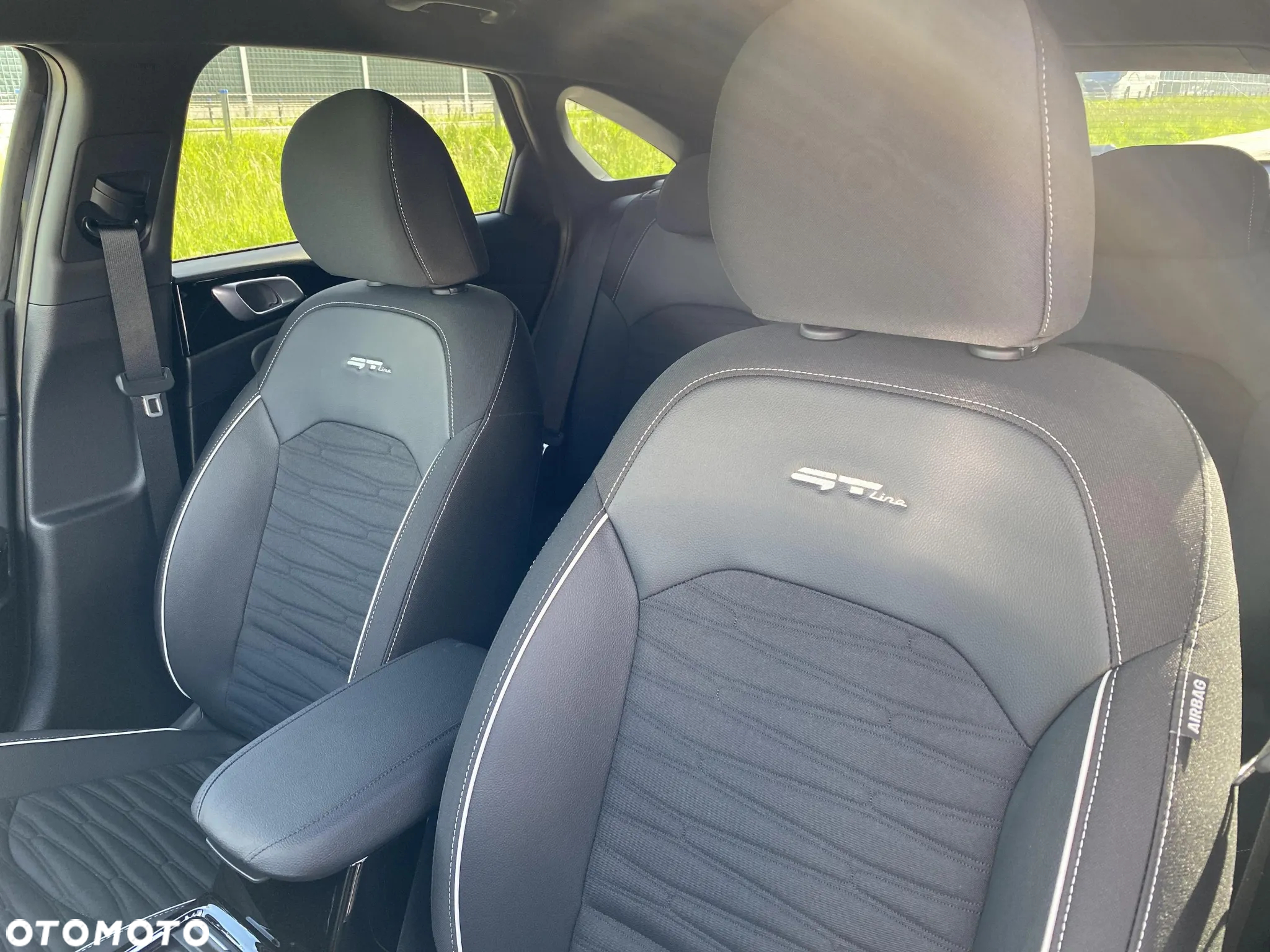 Kia ProCeed 1.5 T-GDI GT Line DCT - 16
