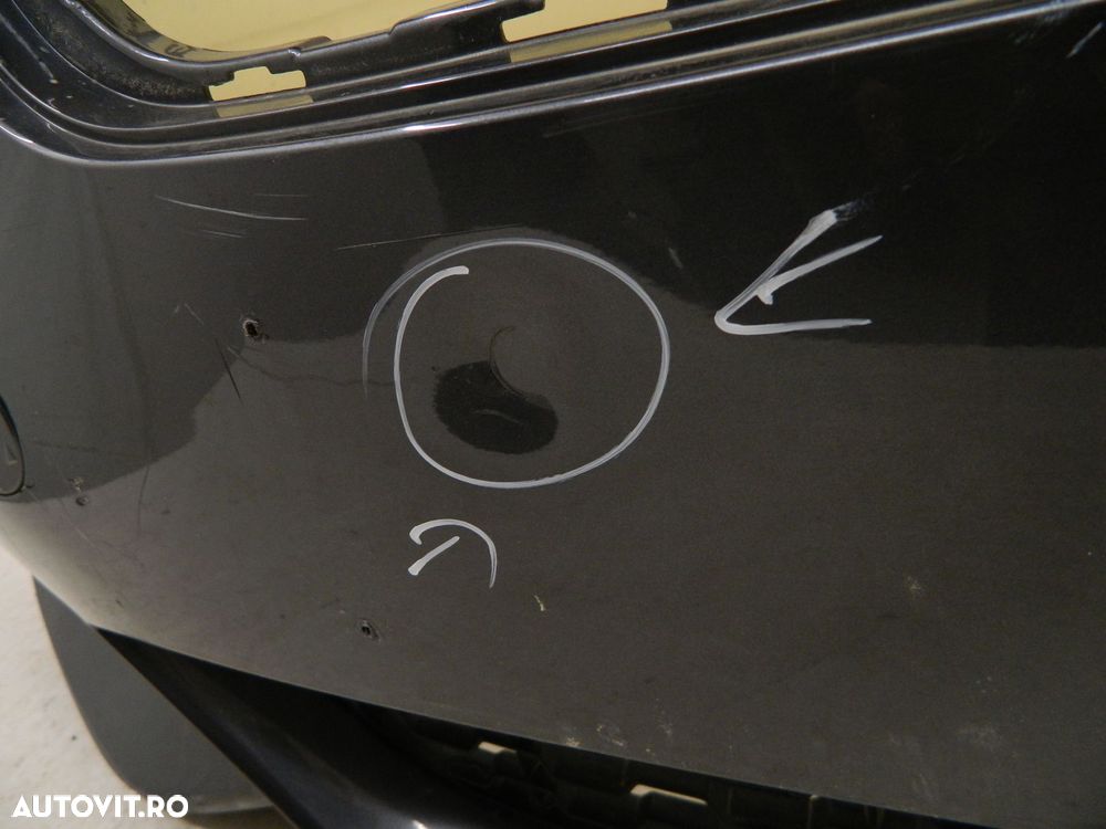 Bara fata BMW Seria 1 F20 / F21 M-Sport LCI, 2015, 2016, 2017, 2018, 51118060283. - 7