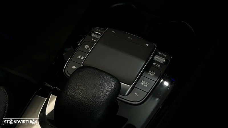 Mercedes-Benz CLA 220 d Shooting Brake AMG Line Aut. - 16