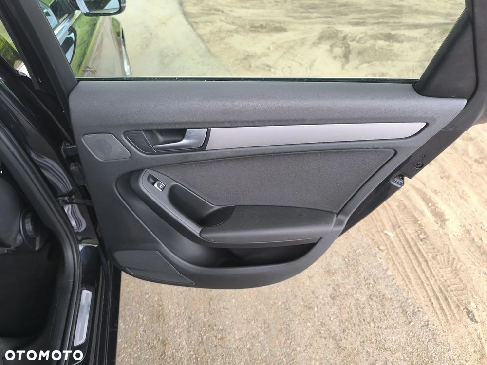 Audi A4 1.8 TFSI Attraction - 14