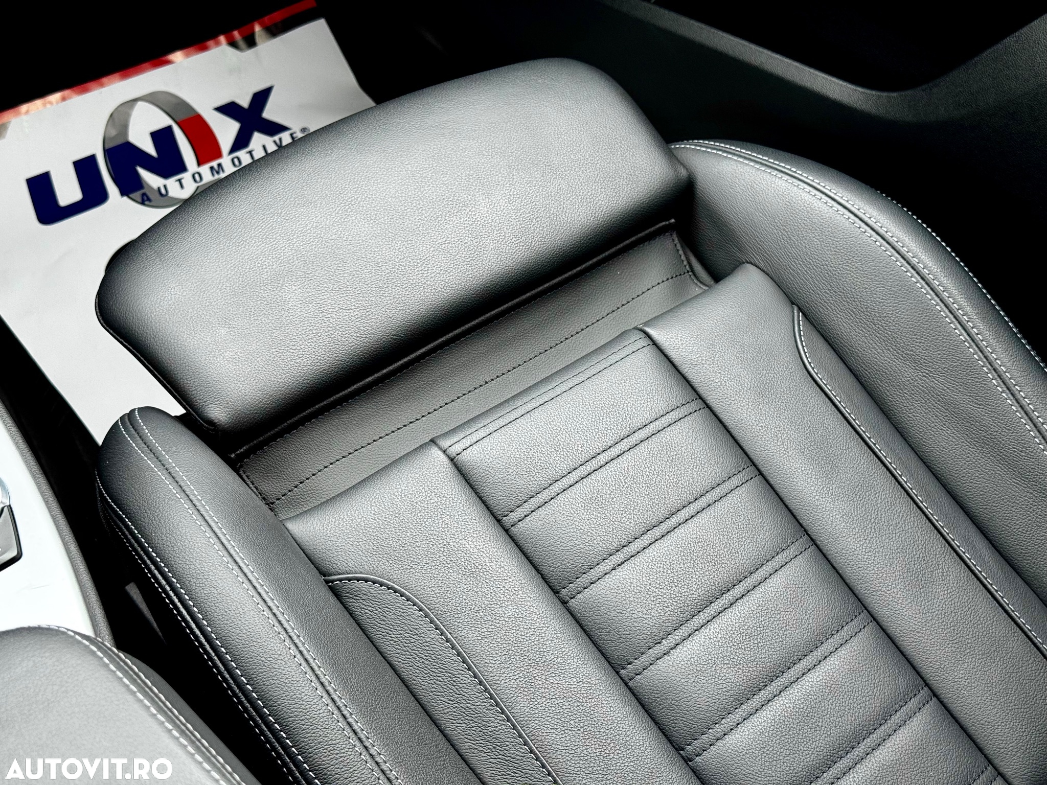 BMW X3 xDrive20d AT Luxury Line - 32