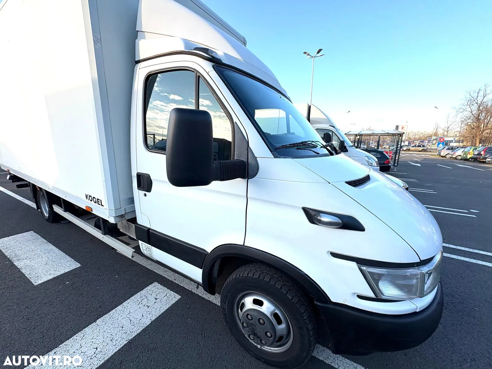 Iveco Daily - 17