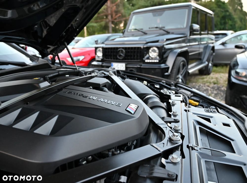 BMW M3 - 35