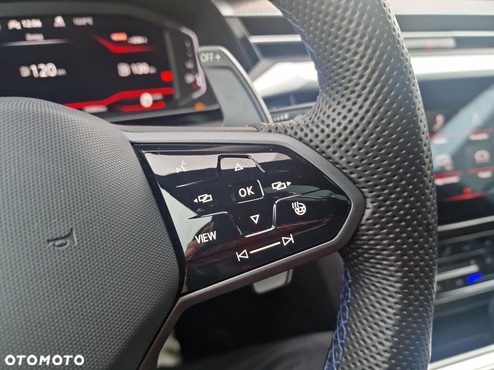 Volkswagen Arteon 2.0 TSI 4Motion R DSG - 18