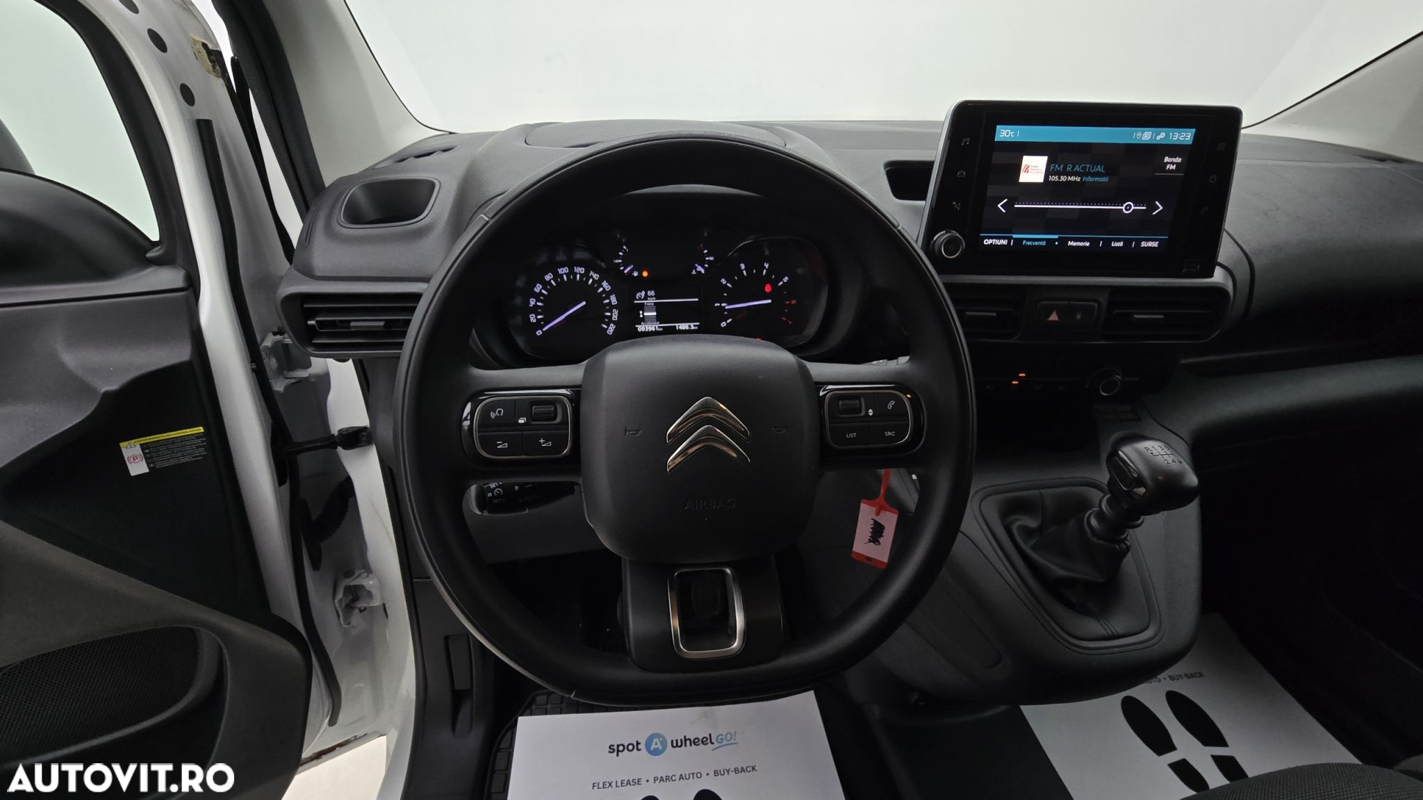 Citroën Berlingo - 15