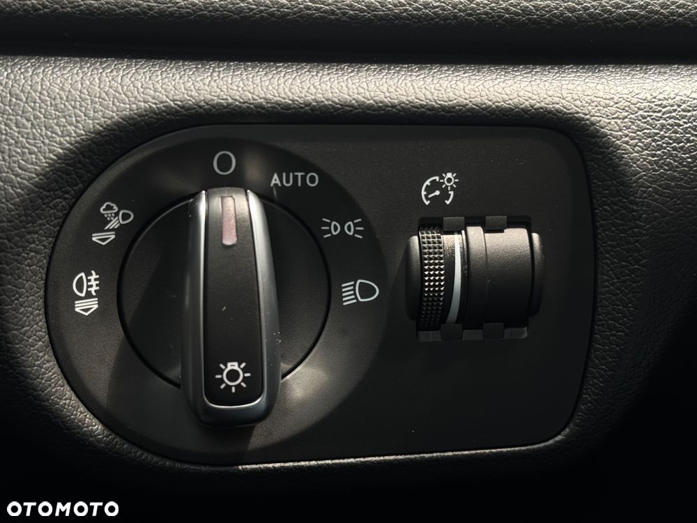 Audi Q3 1.4 TFSI design - 15