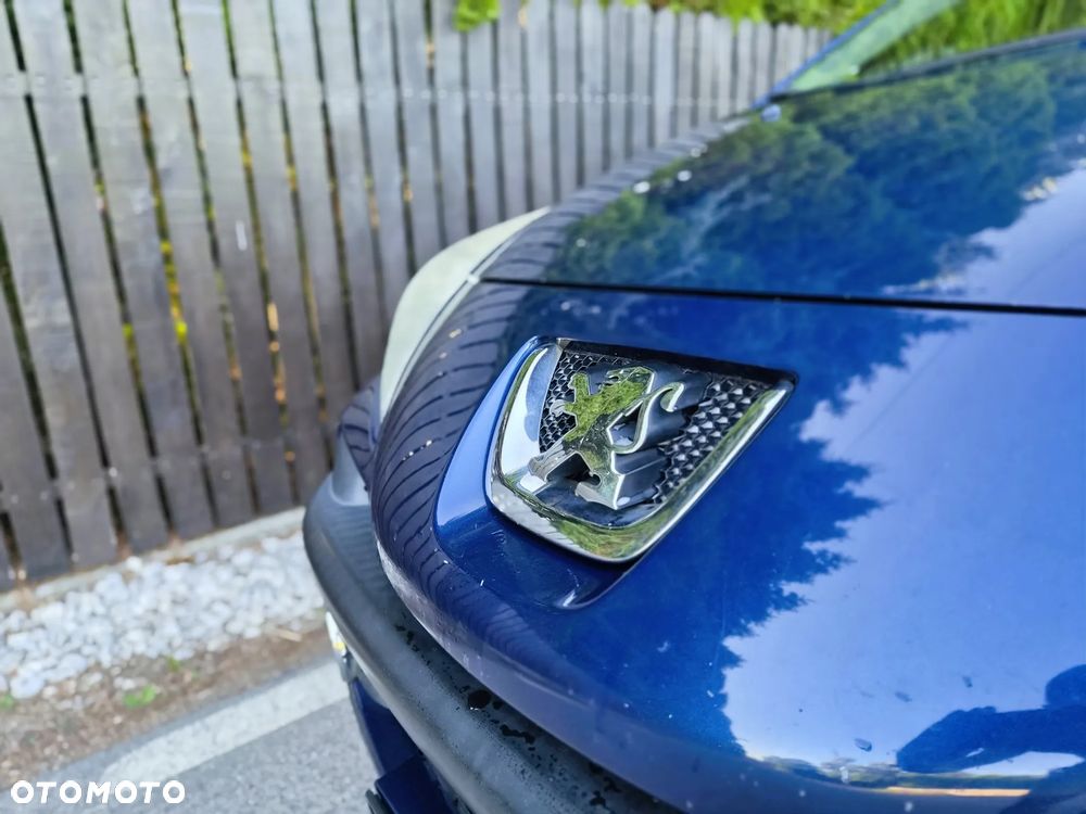 Peugeot 207 - 22