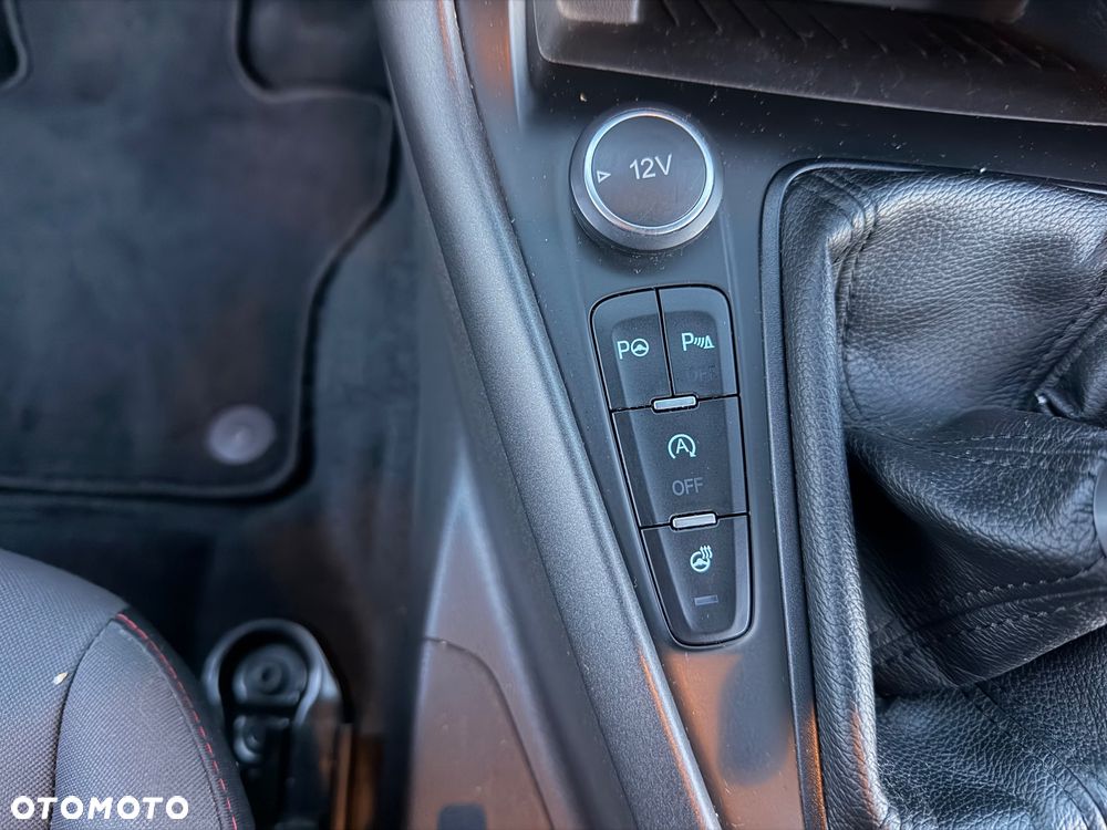 Ford Focus 1.0 EcoBoost ST-Line ASS - 8