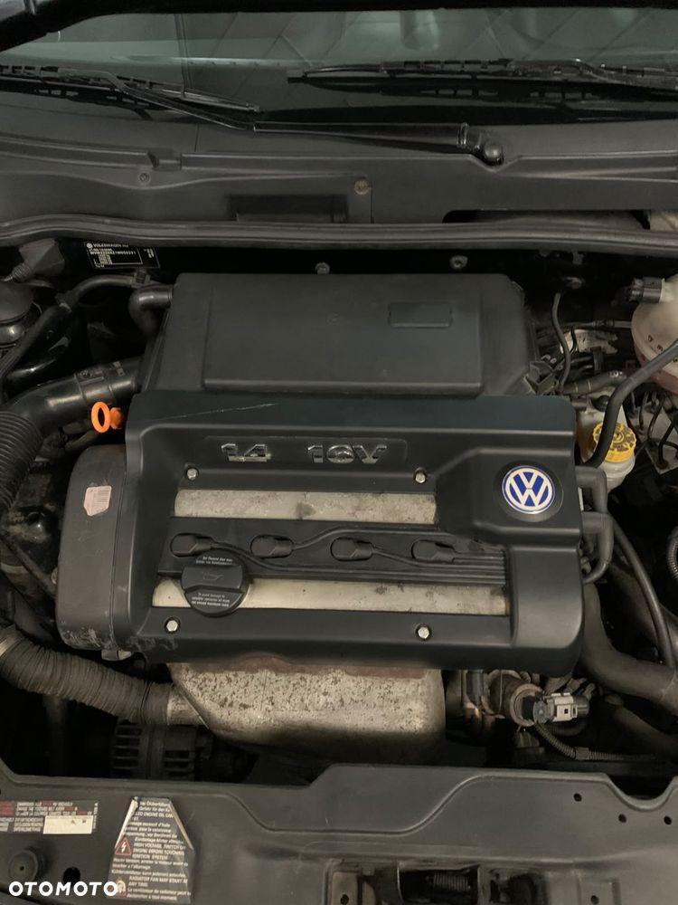 Volkswagen Lupo - 33