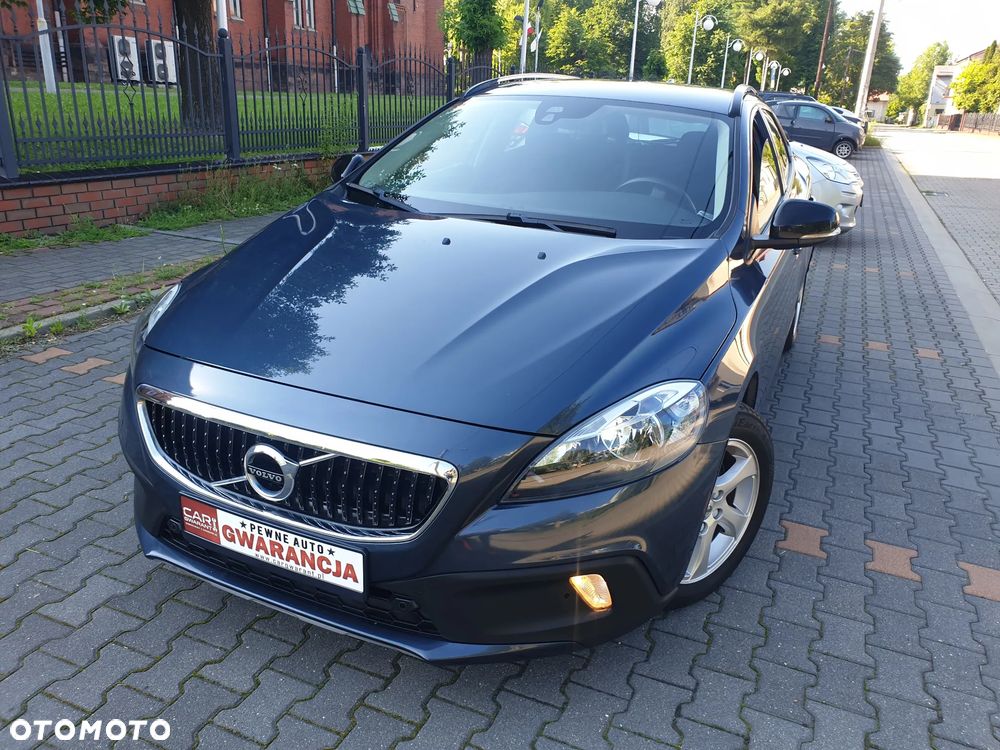 Volvo V40 Cross Country D2 Plus - 10