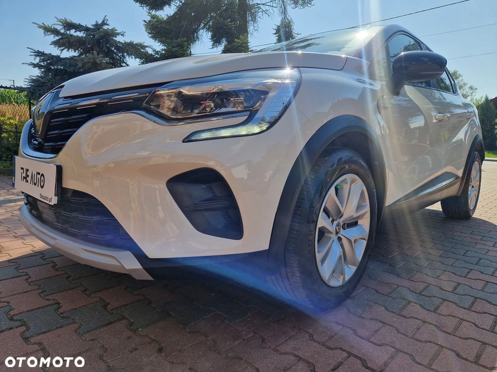 Renault Captur 1.0 TCe Zen - 3