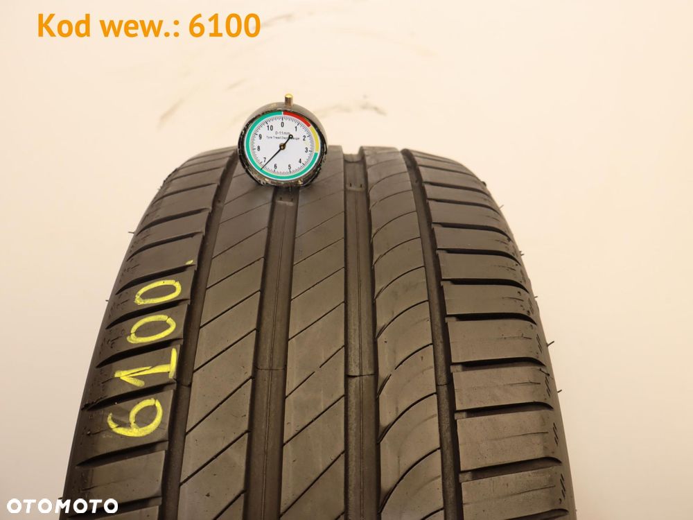 Kleber Dynaxer UHP - 225/40 R18 - 1