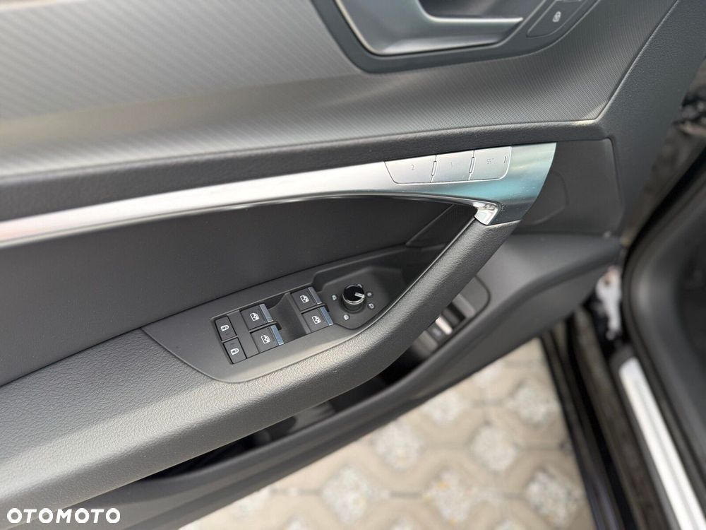 Audi A6 Limousine - 17