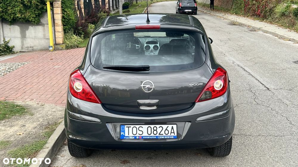 Opel Corsa 1.2 Edition - 16