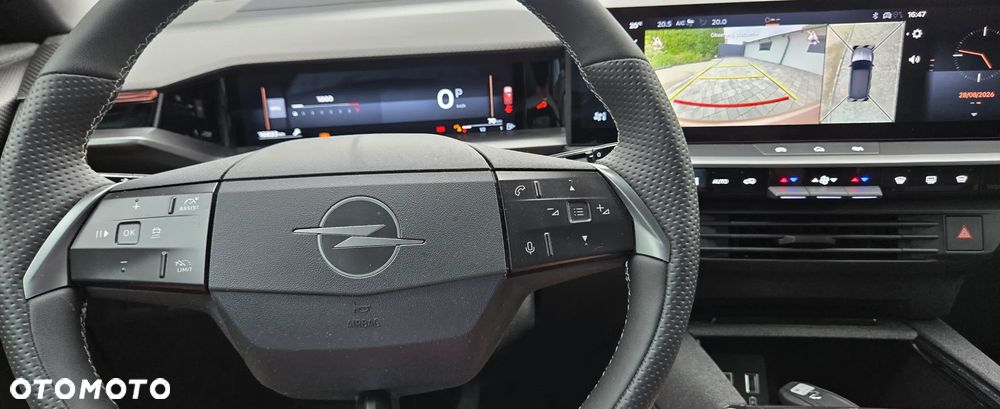 Opel Grandland 1.2 DI Hybrid 48 V Automatik GS - 17