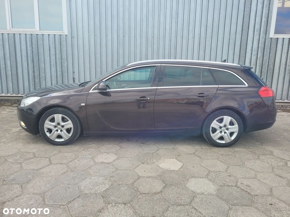 Opel Insignia - 3