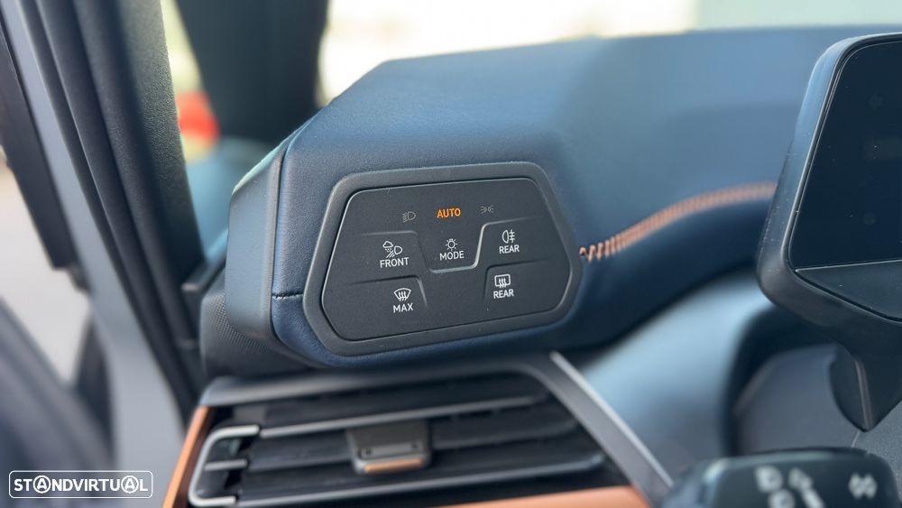 Cupra Born 170kW/77kWh Edition Dynamic - 35