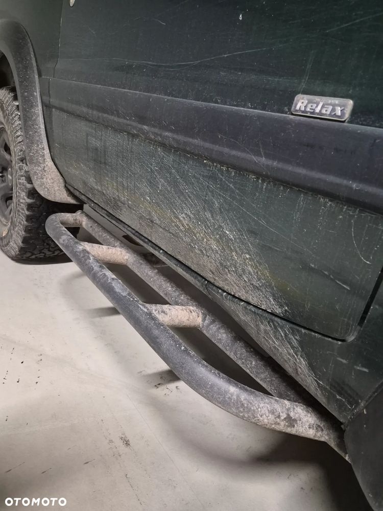 Nissan Patrol - 6