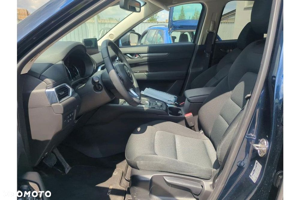 Mazda CX-5 - 5