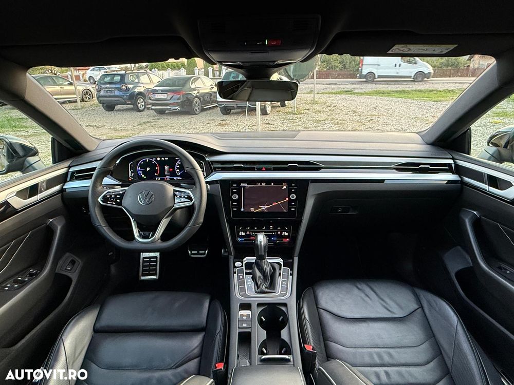 Volkswagen ARTEON - 6