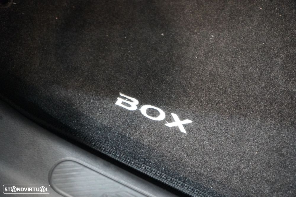 Dongfeng Box 42 kWh Plus - 47