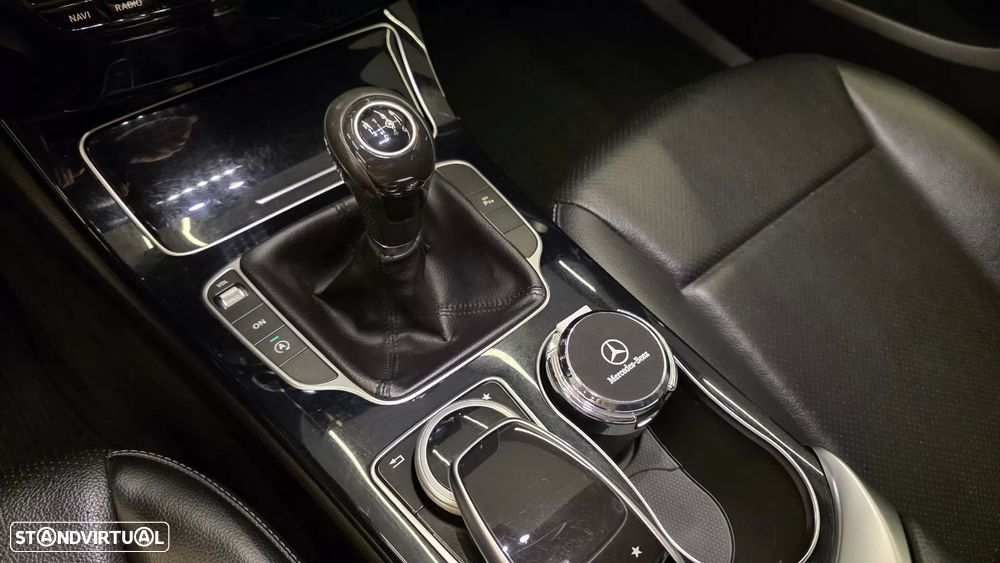 Mercedes-Benz C 180 (BlueTEC) d Station Avantgarde - 42