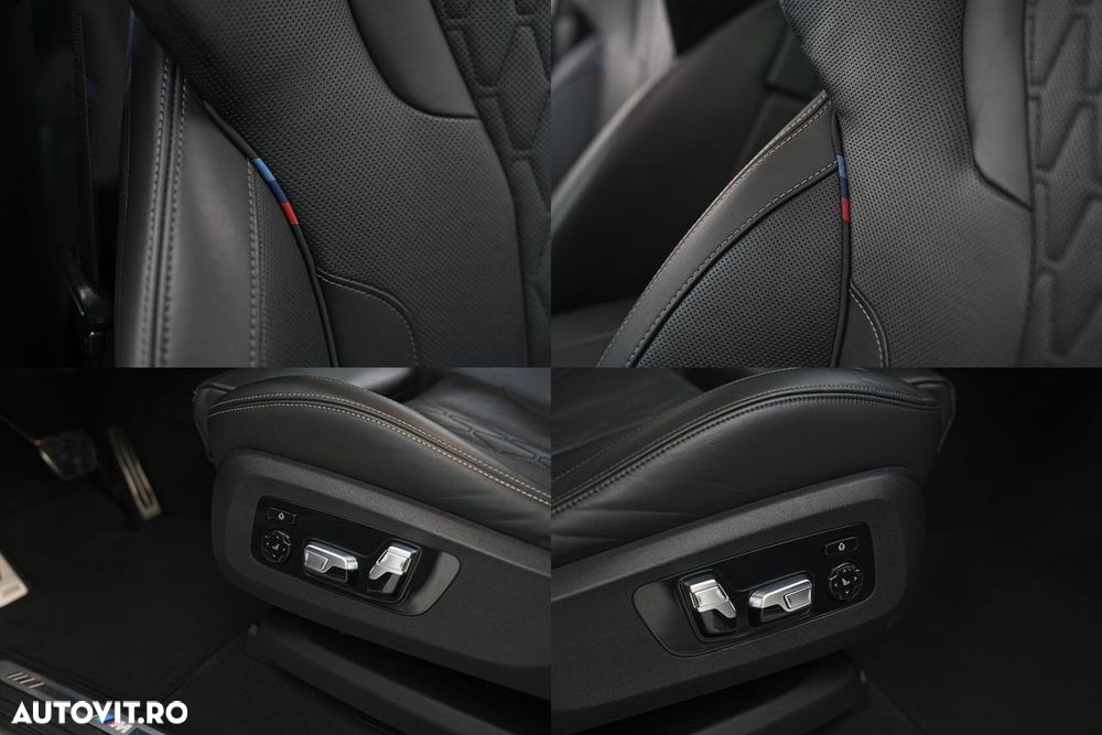 BMW X5 xDrive30d - 20