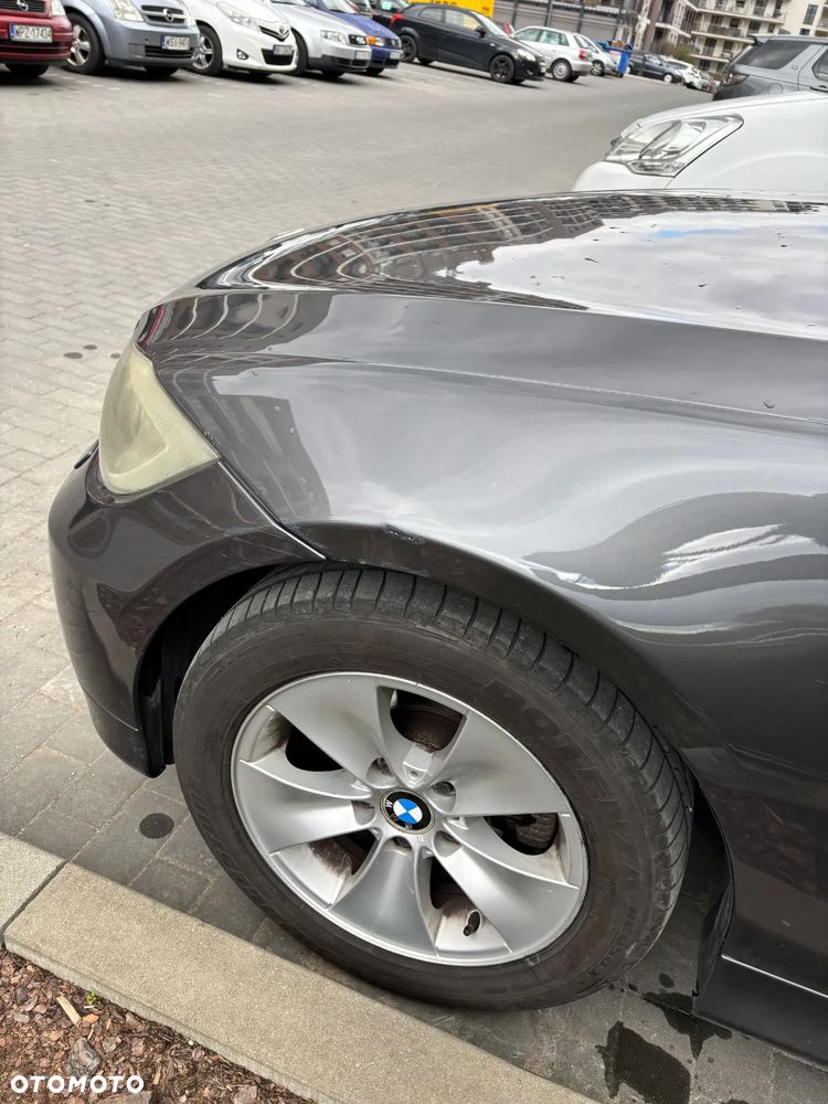 BMW Seria 3 320d - 16