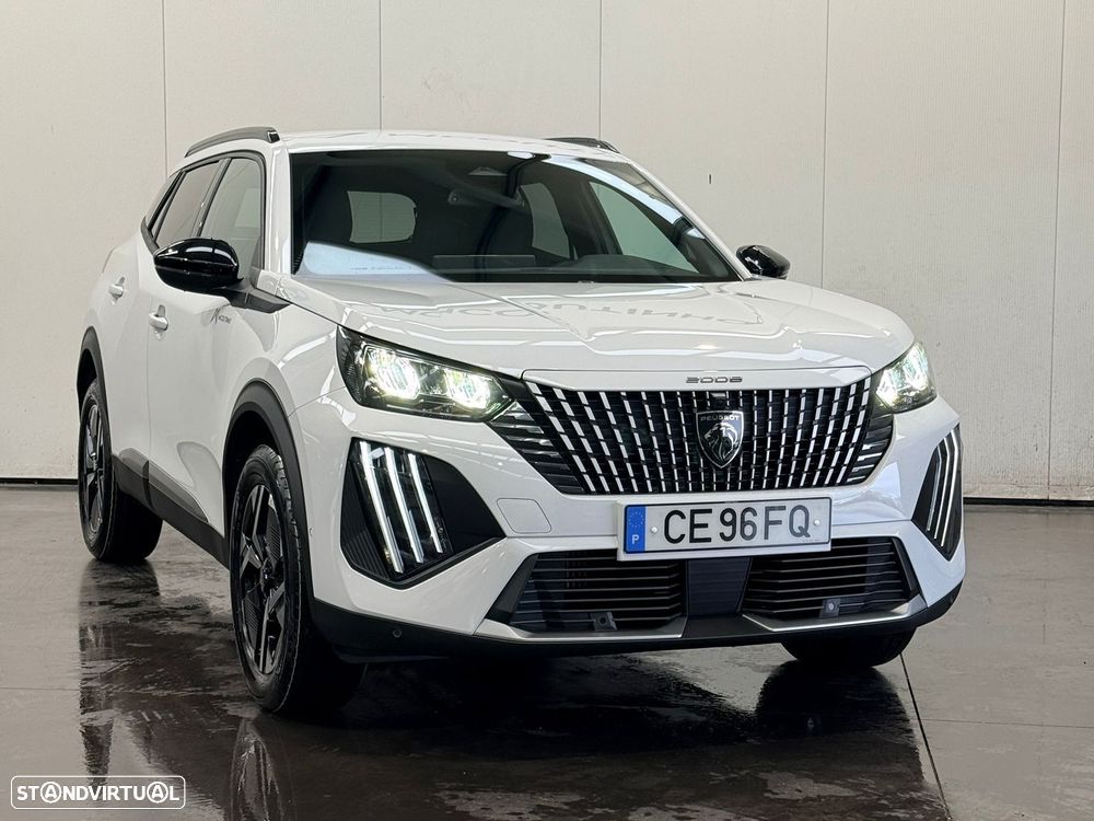 Peugeot 2008 1.2 Allure - 7