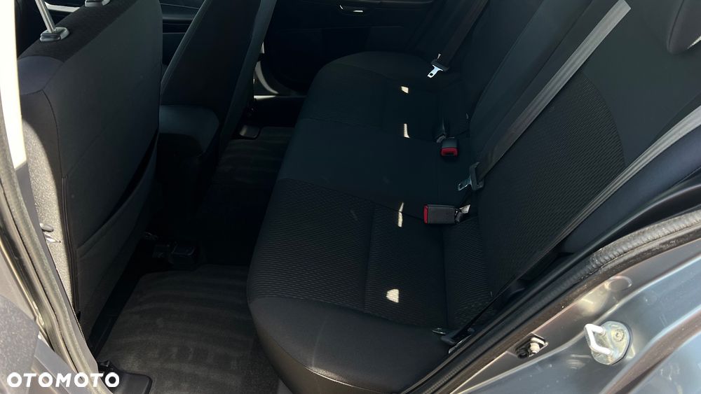 Mitsubishi Lancer Sportback 1.8 Clear Tec CVT Plus - 17