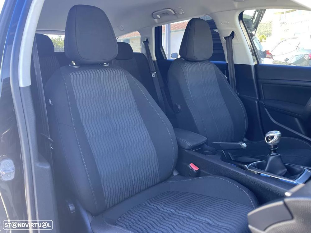 Peugeot 308 SW 1.6 BlueHDi Active - 17