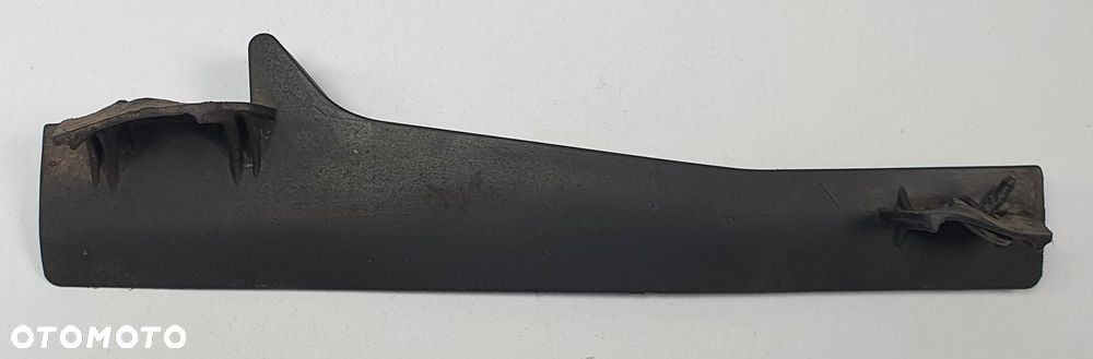 OSŁONA LISTWA CHLAPACZ PRAWY TYŁ TOYOTA AYGO MP5871 - 3