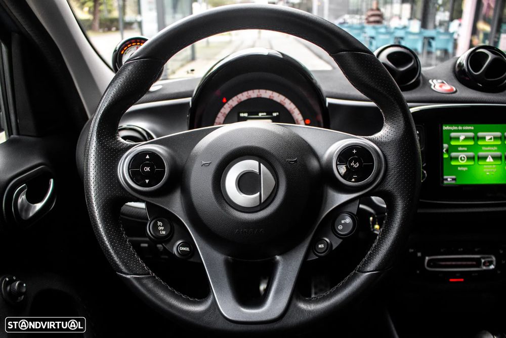 Smart ForFour EQ pulse - 13