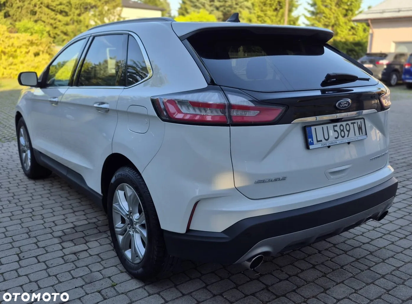 Ford Edge - 6