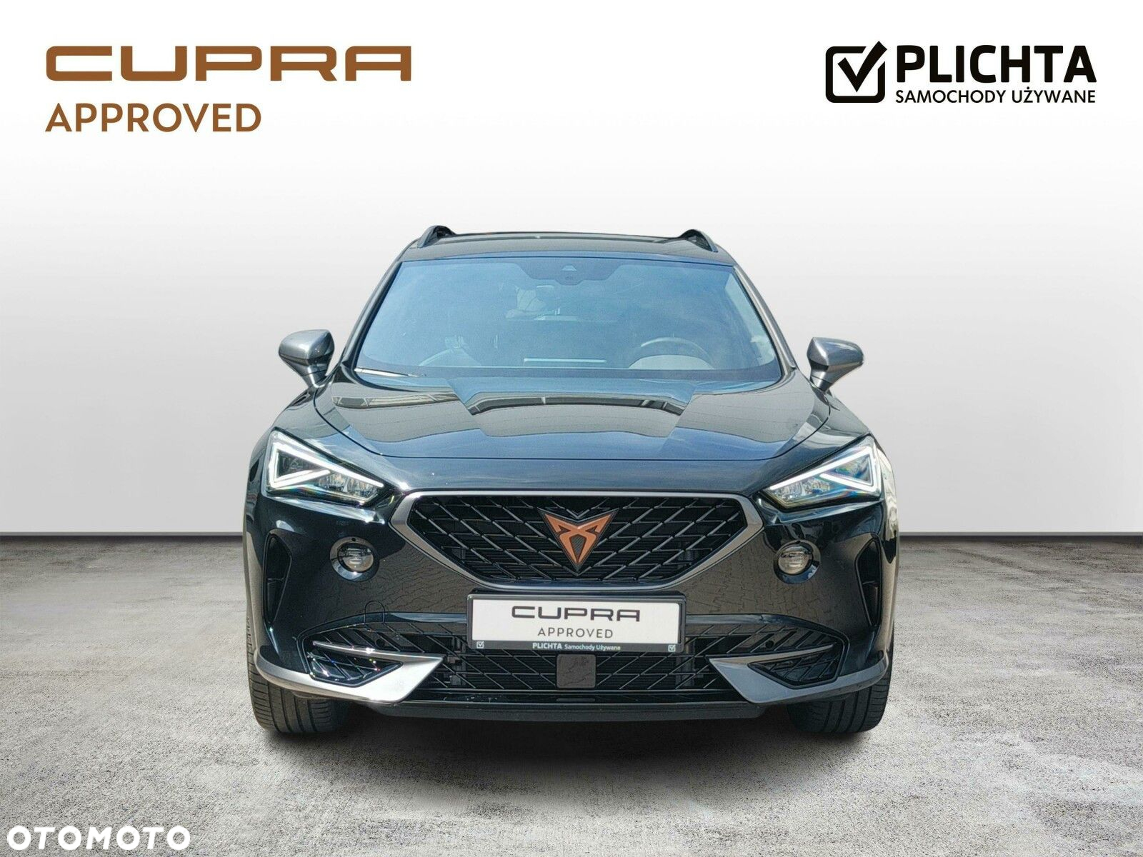Cupra Formentor - 8