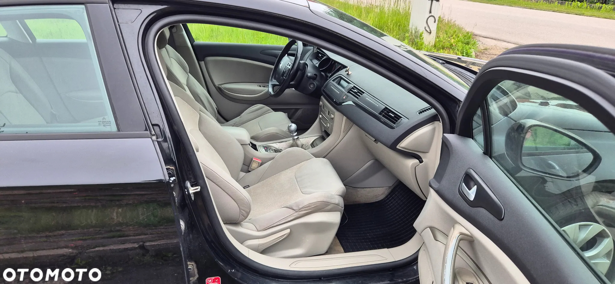 Citroën C5 2.0 HDi Confort - 8