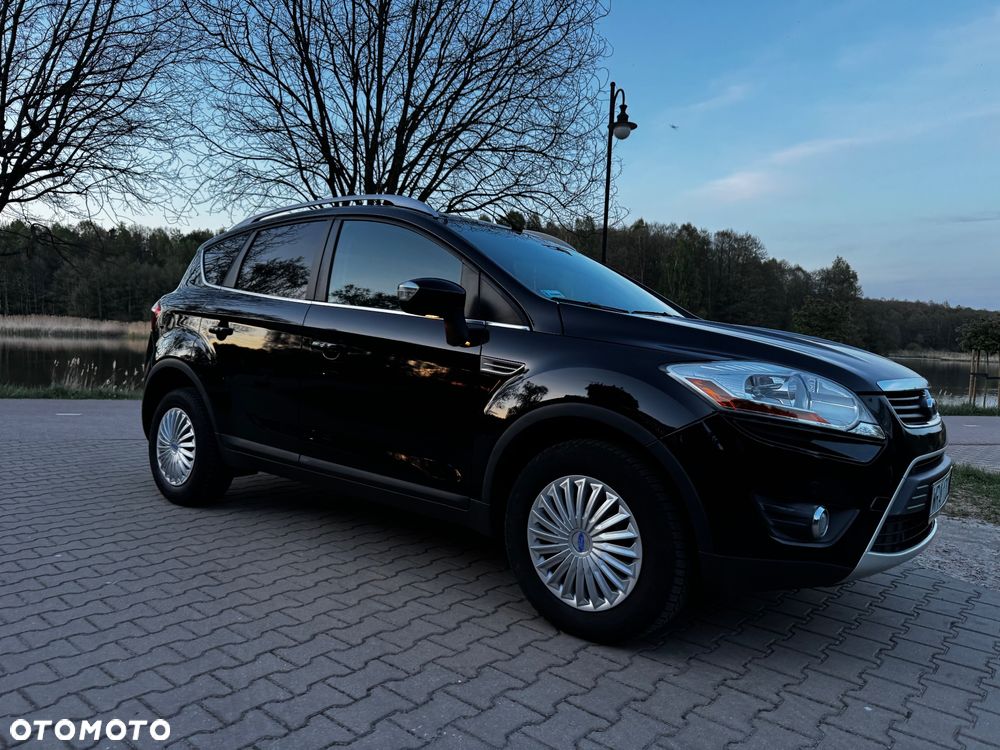Ford Kuga - 29