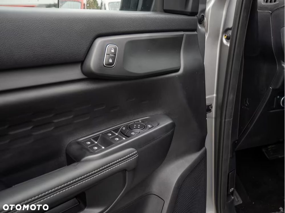 Ford Ranger XLT 170KM A6 - 15