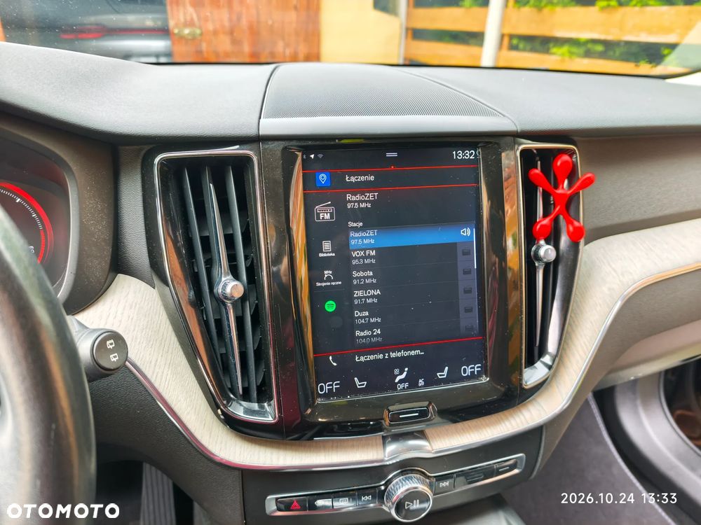 Volvo XC 60 D4 AWD Inscription - 18