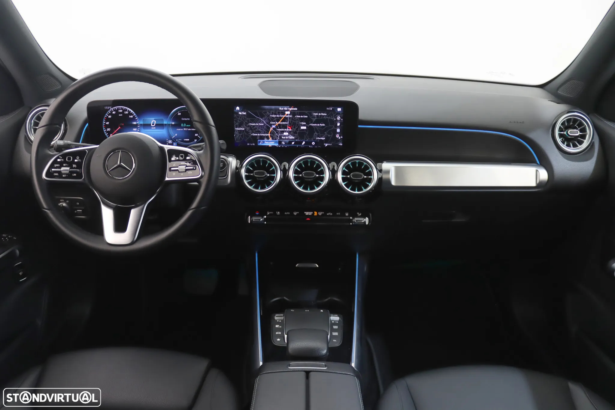 Mercedes-Benz EQB 250 Progressive - 6